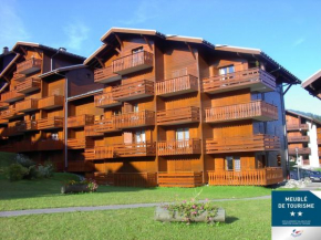 Appartement les Oursons